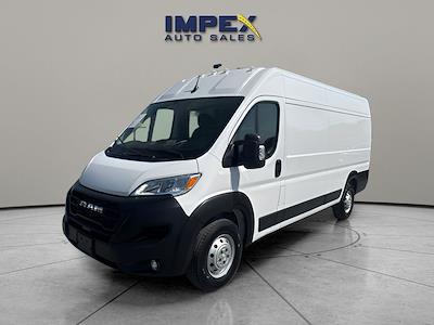 Used 2023 Ram ProMaster 3500 - photo 1