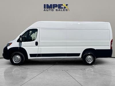 Used 2023 Ram ProMaster 3500 - photo 1