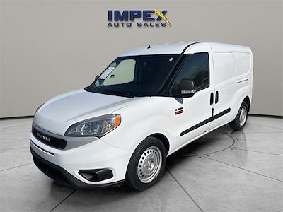 Used 2022 Ram ProMaster City Empty Cargo Van for sale #1RV7156 - photo 1