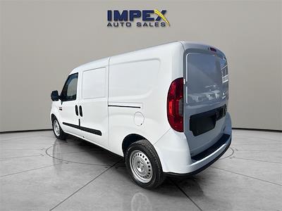 Used 2022 Ram ProMaster City Empty Cargo Van for sale #1RV7156 - photo 2