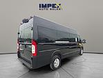 Used 2023 Ram ProMaster 3500 High Roof Empty Cargo Van for sale #1RV7400 - photo 5