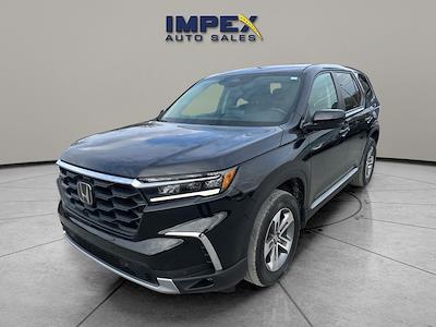 Used 2024 Honda Pilot EX-L for sale #1RV7400A - photo 1
