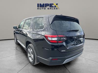 Used 2024 Honda Pilot EX-L for sale #1RV7400A - photo 2