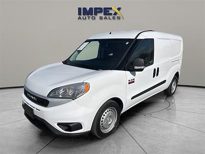 Used 2022 Ram ProMaster City Empty Cargo Van for sale #1RV7474 - photo 1