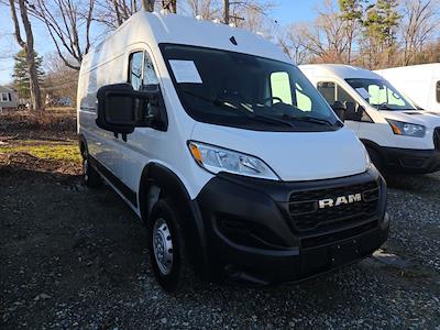 Used 2023 Ram ProMaster 2500 - photo 1