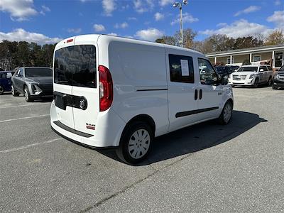Used 2017 Ram ProMaster City Tradesman SLT FWD Empty Cargo Van for sale #1RV8220 - photo 2
