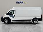 Used 2023 Ram ProMaster 2500 High Roof Empty Cargo Van for sale #1RV8426 - photo 3