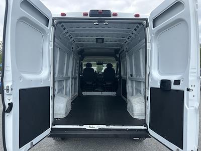 Used 2023 Ram ProMaster 2500 High Roof Empty Cargo Van for sale #1RV8694 - photo 2