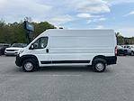 Used 2023 Ram ProMaster 2500 High Roof Empty Cargo Van for sale #1RV8694 - photo 4