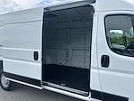 Used 2023 Ram ProMaster 2500 High Roof Empty Cargo Van for sale #1RV8694 - photo 25