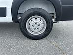 Used 2023 Ram ProMaster 2500 High Roof Empty Cargo Van for sale #1RV8694 - photo 26