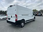 Used 2023 Ram ProMaster 2500 High Roof Empty Cargo Van for sale #1RV8694 - photo 6