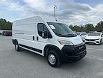 Used 2023 Ram ProMaster 2500 High Roof Empty Cargo Van for sale #1RV8694 - photo 8