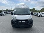 Used 2023 Ram ProMaster 2500 High Roof Empty Cargo Van for sale #1RV8694 - photo 9