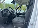 Used 2023 Ram ProMaster 2500 High Roof Empty Cargo Van for sale #1RV8694 - photo 10
