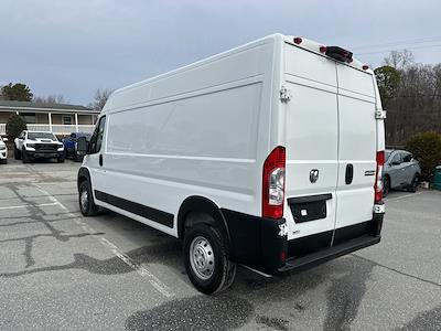 Used 2023 Ram ProMaster 2500 High Roof Empty Cargo Van for sale #1RV8719 - photo 2
