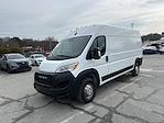 Used 2023 Ram ProMaster 2500 High Roof Empty Cargo Van for sale #1RV8719 - photo 1