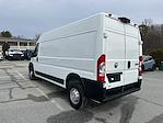 Used 2023 Ram ProMaster 2500 High Roof Empty Cargo Van for sale #1RV8719 - photo 2