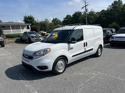 Used 2022 Ram ProMaster City Upfitted Cargo Van for sale #1RV8733 - photo 1