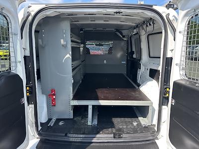 Used 2022 Ram ProMaster City Upfitted Cargo Van for sale #1RV8733 - photo 2