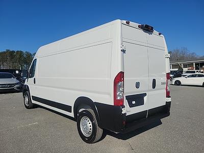 Used 2024 Ram ProMaster 2500 High Roof Empty Cargo Van for sale #1RV9018 - photo 2