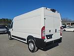 Used 2024 Ram ProMaster 2500 High Roof Empty Cargo Van for sale #1RV9018 - photo 2