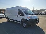 Used 2024 Ram ProMaster 2500 High Roof Empty Cargo Van for sale #1RV9018 - photo 7