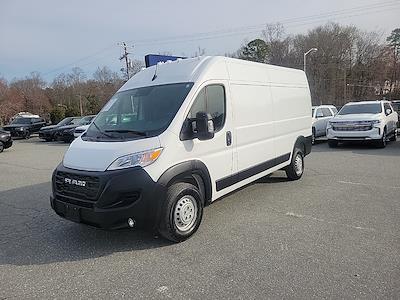 Used 2025 Ram ProMaster 2500 High Roof Empty Cargo Van for sale #1RV9067 - photo 1