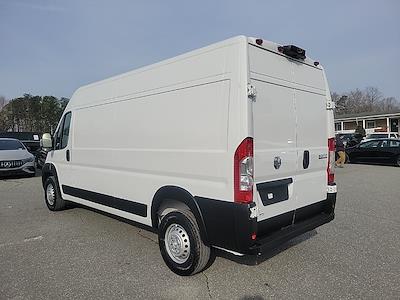 Used 2025 Ram ProMaster 2500 High Roof Empty Cargo Van for sale #1RV9067 - photo 2