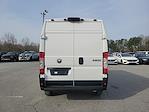 Used 2025 Ram ProMaster 2500 High Roof Empty Cargo Van for sale #1RV9067 - photo 4