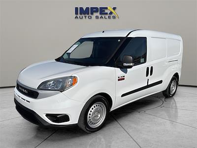 Used 2022 Ram ProMaster City Upfitted Cargo Van for sale #1RV9296 - photo 1