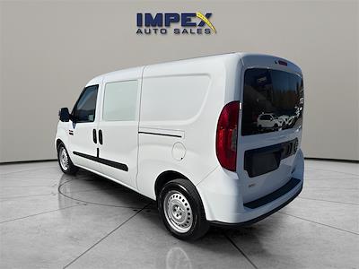 Used 2022 Ram ProMaster City Upfitted Cargo Van for sale #1RV9296 - photo 2