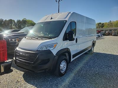Used 2023 Ram ProMaster 2500 High Roof Empty Cargo Van for sale #1RV9303 - photo 1