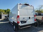 Used 2023 Ram ProMaster 2500 High Roof Empty Cargo Van for sale #1RV9303 - photo 2