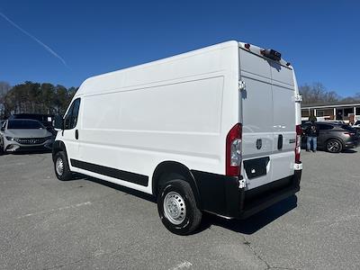 Used 2025 Ram ProMaster 2500 High Roof Empty Cargo Van for sale #1RV9489 - photo 2