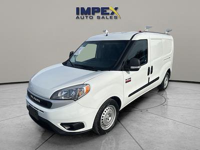 Used 2022 Ram ProMaster City Empty Cargo Van for sale #1RV9558 - photo 1