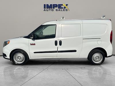 Used 2022 Ram ProMaster City Empty Cargo Van for sale #1RV9558 - photo 2
