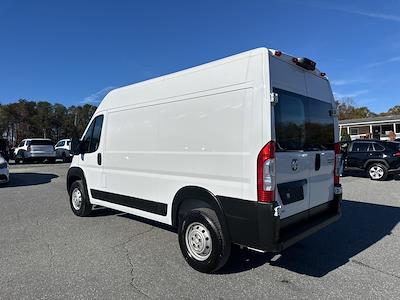 Used 2023 Ram ProMaster 2500 High Roof Empty Cargo Van for sale #1RV9567 - photo 2