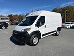 Used 2023 Ram ProMaster 2500 High Roof Empty Cargo Van for sale #1RV9567 - photo 1