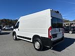 Used 2023 Ram ProMaster 2500 High Roof Empty Cargo Van for sale #1RV9567 - photo 2