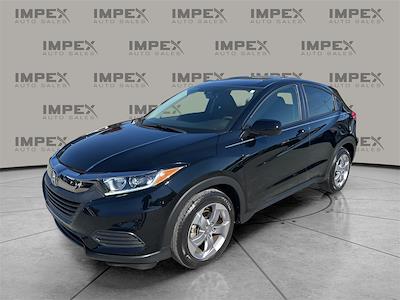 Used 2022 Honda HR-V LX for sale #1SC2353A - photo 1