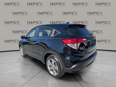 Used 2022 Honda HR-V LX for sale #1SC2353A - photo 2