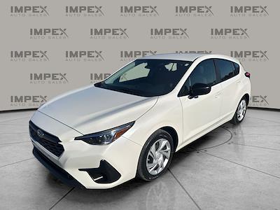 Used 2025 Subaru Crosstrek Base for sale #1SC7039 - photo 1
