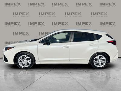 Used 2025 Subaru Crosstrek Base for sale #1SC7039 - photo 2