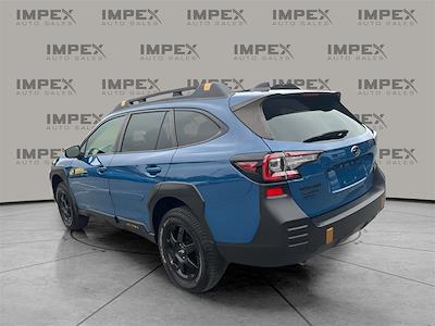 Used 2022 Subaru Outback Wilderness AWD SUV for sale #1SC8231 - photo 2