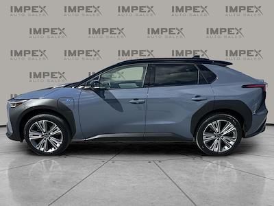 Used 2023 Subaru Solterra - photo 1