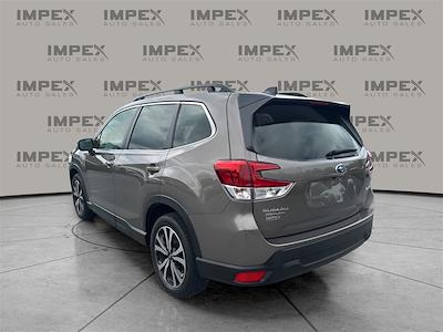 Used 2024 Subaru Forester Limited for sale #1ST0894 - photo 2