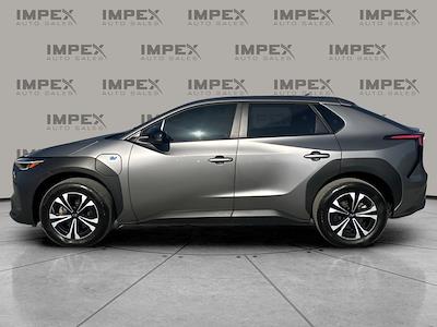 Used 2023 Subaru Solterra Premium for sale #1ST2250 - photo 2