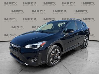 Used 2022 Subaru Crosstrek Limited for sale #1ST2438 - photo 1