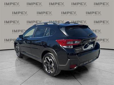 Used 2022 Subaru Crosstrek Limited for sale #1ST2438 - photo 2